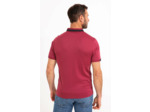 Polo manches courtes Leger