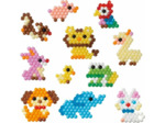 Aquabeads recharge fête des animaux