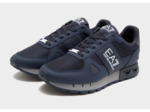 EA7 Emporio Armani B&W Laces Retro