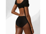 Bas de maillot de bain menstruel Adulte - Flux Medium