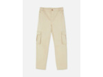 7-15 ans | Pantalon chino cargo
