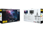 Ecran Gaming 24" 120hz Ips Nebula