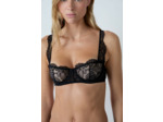 Soutien-gorge N.9 - Balconnet en dentelle