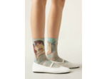 Chaussettes Art Museum