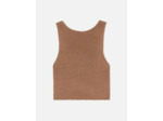 7–15 ans | Gilet de costume en maille