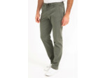 Pantalon chino Col Elast