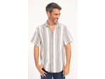 Chemise manches courtes Ray Nil