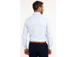 Chemise manches longues Lagon