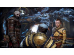 God Of War Ragnarok