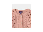 Gilet Catpillar