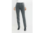 Pantalon Montage Lorenzo Détails Strass