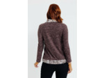 T-Shirt Uni 2En1