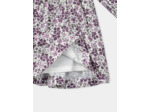 Robe imprimée fleuri