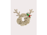 Lot de 2 chouchous noël pour fille