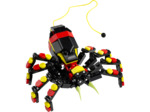 Animal sauvage : l’araignée surprenante 3 en 1 LEGO Creator 31159