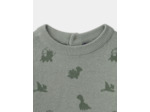 Pull dinosaures