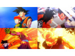 Dragon Ball Z Kakarot