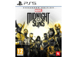 Marvel's Midnight Suns Edition Enhanced - Occasion