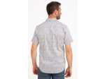 Chemise manches courtes Lorenzo