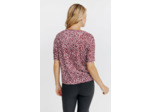 T-Shirt Forme Souris Avec Collier