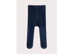 Collant Bleu marine