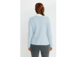 Cardigan Matiere Fantaisie