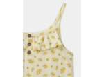 Pyjama Jaune