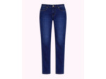 Jean long bootcut MARINE Femme