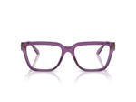 Lunettes de vue VE3357 5464 VERSACE