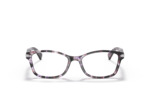 Lunettes de vue HC6065 5548 COACH