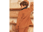Veste Côtelé