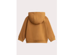 Haut de Jogging couleur moutarde