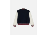 Veste style universitaire Hello Kitty