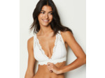 Soutien-gorge N.8 - Le triangle sans armatures