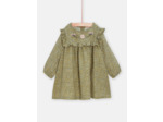 Robe Kaki