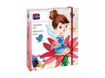 Aquarelle contes de fées