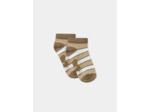 Lot de 3 chaussettes basses