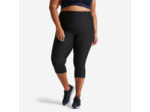 Legging 7/8 Fitness Grande Taille Avec Poche Téléphone