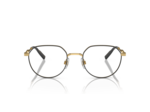 Lunettes de vue DOLCE GABBANA