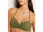 Push-up armaturé haut de maillot