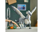 Buck LEGO Harry Potter 76427