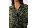 Chemise fluide de plage