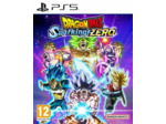 Dragon Ball Sparking! Zero