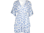 Robe midi bandeau