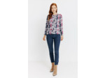 T-Shirt Imprime Manches Longues