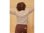 Pull Beige