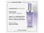 Huile Cicagloss Blond Absolu 75 ml
