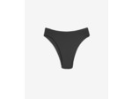 Bikini high leg en matière extensible bas de maillot