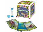 Asmodée - Brainbox Dinosaures