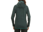 Veste polaire fine de randonnée - MH520 Light - Femme